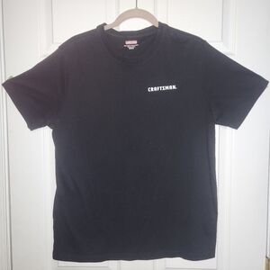 Mens Medium Craftsman Tshirt